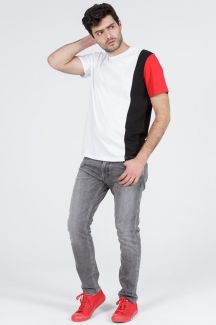 Джинсы CROSS JEANS E185-109