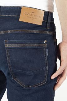 Джинсы CROSS JEANS E185-116