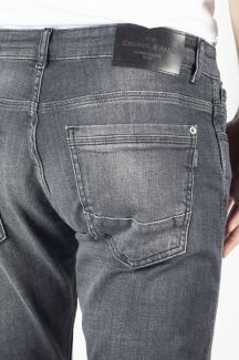 Джинсы CROSS JEANS E185-117