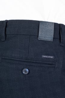 Классические брюки CROSS JEANS F194-281