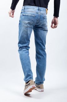 Джинсы CROSS JEANS F194-417