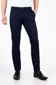 Классические брюки CROSS JEANS F194-613
