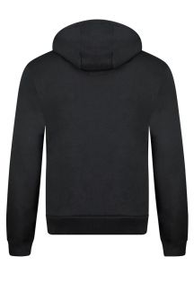 Спортивная кофтa GEOGRAPHICAL NORWAY GUESSY-Black