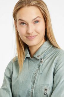 Кожаная куртка GIPSY GWJulene-LVANV-light-mi