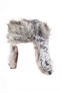 Зимняя шапка STARLING H010-B-TRAPER