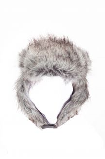 Зимняя шапка STARLING H010-B-TRAPER