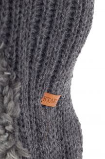Зимняя шапка STARLING H021-E2-BEN