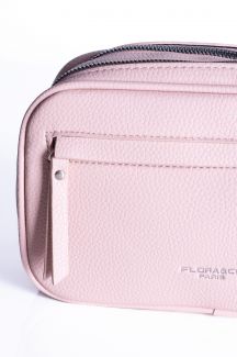 Сумкa через плечо FLORA&CO H6924-ROSE