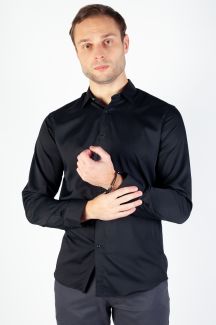 Рубашка X JEANS PREMIUM INF-5000-M503