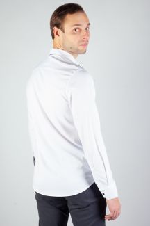 Рубашка X JEANS PREMIUM INF-5001-M087