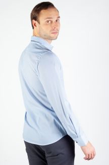 Рубашка X JEANS PREMIUM INF-5035-M1149