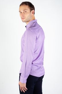 Рубашка X JEANS PREMIUM INF-5035-M3692