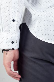 Рубашка INFINITY INF-5037-M3643