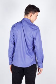 Рубашка X JEANS PREMIUM INF-7035-M3976