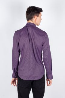 Рубашка X JEANS PREMIUM INF-7035-M3982