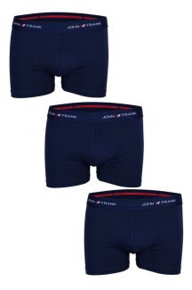 Боксеры JOHN FRANK JF3B09