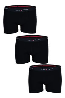 Боксеры JOHN FRANK JF3B10