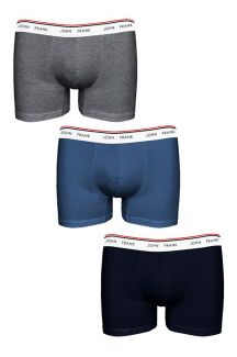 Боксеры JOHN FRANK JF3BBR04