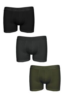 Боксеры JOHN FRANK JF3BMOD04