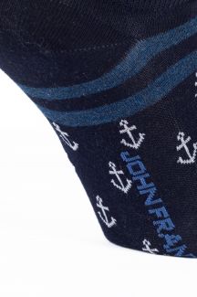 Носки JOHN FRANK JF3SS20S21