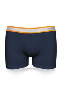 Боксеры JOHN FRANK JFBNEON01-NAVY