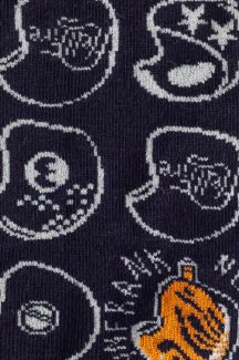 Носки JOHN FRANK JFLSFUN03