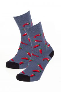 Носки JOHN FRANK JFLSFUN05