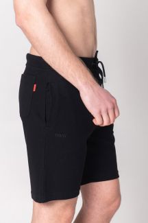 Спортивные шорты JOHN FRANK JFSHBA01-BLACK