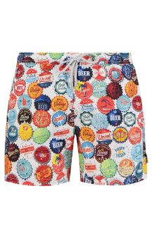 Плавки JOHN FRANK JFSSSW37