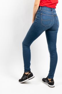 Джинсы LEE L32ESLJD