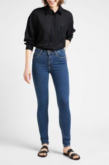 Джинсы LEE L32SOVWD