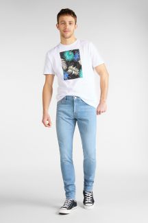 Футболкa LEE L61IFE01