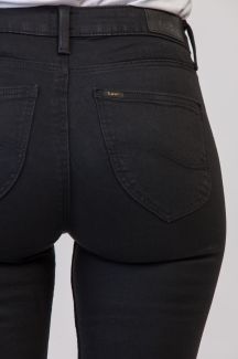 Джинсы LEE L626AE47