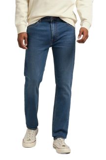 Джинсы LEE L701SQBG