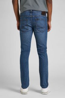 Джинсы LEE L719CAPR