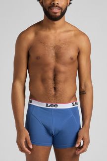 Боксеры LEE LP03CKWT