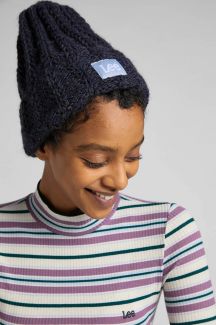 Зимняя шапка LEE LP504625