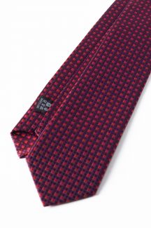 Tie NINO PACOLI MICRO-DESEN-8