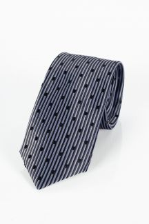 Tie NINO PACOLI MIKRO-DESEN-SK1497-V2