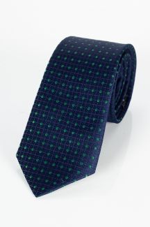Tie NINO PACOLI MIKRO-DESEN-SK2057-V5