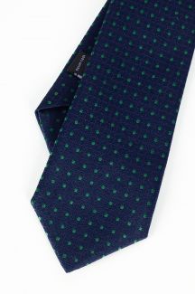 Tie NINO PACOLI MIKRO-DESEN-SK2057-V5