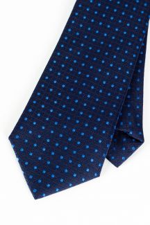 Tie NINO PACOLI MIKRO-DESEN-SK2057-V8
