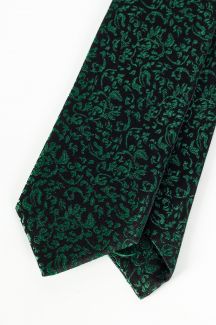 Tie NINO PACOLI MIKRO-DESEN-SRN312-V10