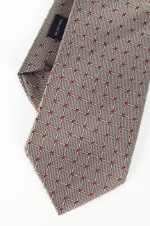 Tie NINO PACOLI MIKRO-DESEN-SY301-V4