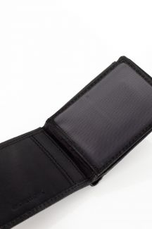 Кошелек BUFFALO N1184-HP-4833-BLACK