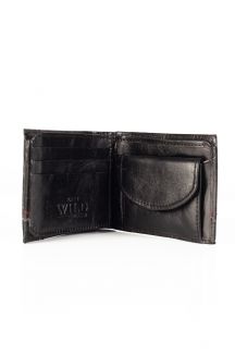 Кошелек WILD N20196-VTK-D-RFID-BLACK