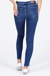 Джинсы CROSS JEANS N497-174