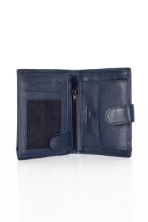 Кошелек WILD N4L-GV-RFID-7801-NAVY