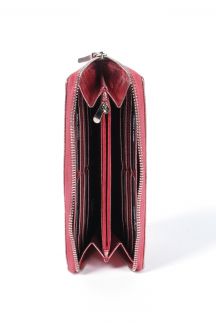 Кошелек PIERRE ANDREUS N511-METALIC-RED