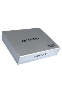 Кошелек ROVICKY N74-RVT-BROWN